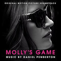 Molly's Game / O.s.t. - Molly's Game / O.s.t. - Music CD