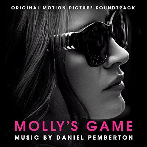 Molly's Game / O.s.t. - Molly's Game / O.s.t. - Music CD