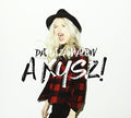 Zawialow,daria - A Kysz - Music CD