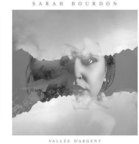 Bourdon,sarah - Vallee D'argent - Music CD