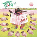 Bohy,helene - Au Loup - Music CD