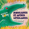 Bohy,helene - Dinosaures Et Autres Betosaures - Music CD