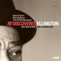 Dial & Oatts - Rediscovered Ellington - Music CD