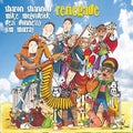 Shannon,sharon - Renegade - Music CD