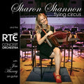 Shannon,sharon - Flying Circus - Music CD
