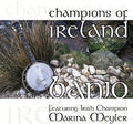 Meyler,marina - Champions Of Ireland: Banjo - Music CD