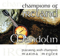 Meyler,marina - Champions Of Ireland: Mandolin - Music CD