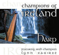 Saoirse,lynn - Champions Of Ireland: Harp - Music CD