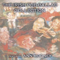 Mooney,ann - Irish Pub Ballad Collection - Music CD