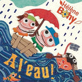 Bohy,helene - A L'eau - Music CD
