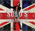 Sulo - Full English - Music CD