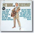 Boone,pat - Sings Guess Who - Music CD