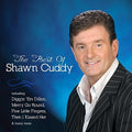Cuddy,shawn - Best Of Shawn Cuddy - Music CD