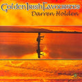 Holden,darren - Golden Irish Favourites - Music CD