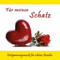 Rettenmaier,verlag Thomas - Fur Meinen Schatz-entspannungsmusik Fur Schone - Music CD