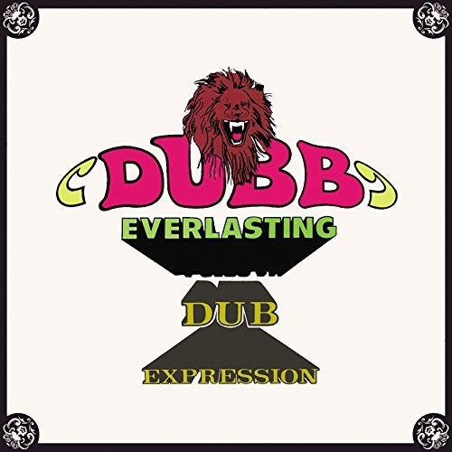Brown,errol - Dubb Everlasting / Dub Expression - Music CD