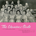 Vernons Girls / Cornell,lyn - Vernons Girls / Lyn Cornell - Music CD