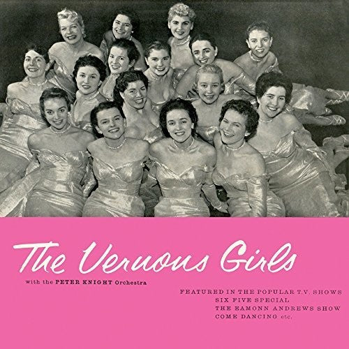 Vernons Girls / Cornell,lyn - Vernons Girls / Lyn Cornell - Music CD