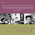 Valente,caterina / Costa,alaide / Maysa / Duran - Women Of Bossa Nova Vol 1 - Music CD