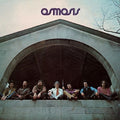 Osmosis - Osmosis - Music CD