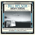 Nelson,bill - Dreamy Screens: Soundtracks From Echo Observatory - Music CD