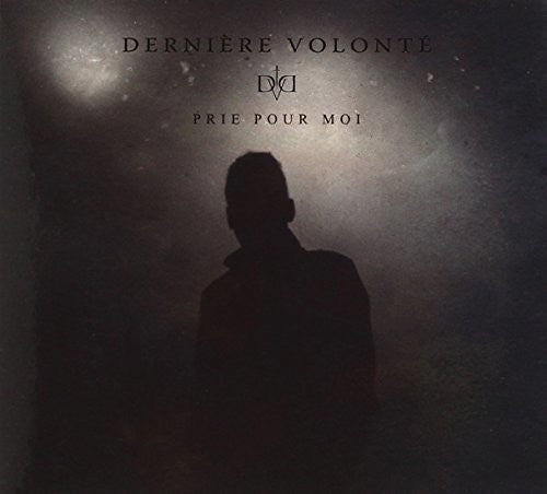 Volonte,derniere - Prie Pour Moi - Music CD