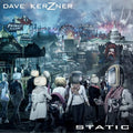 Kerzner,dave - Static - Music CD