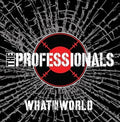 Professionals - What In The World - Music CD