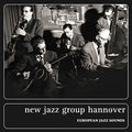 New Jazz Group Hannover - European Jazz Sounds - Music CD