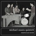 Naura,michael Quintet - European Jazz Sounds - Music CD