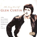 Curtin,glen - Very Best Of Glen Curtin - Music CD