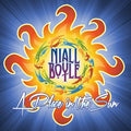 Boyle,niall - Place In The Sun - Music CD