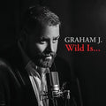 J,graham - Wild Is - Music CD