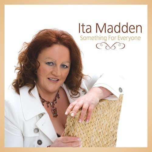 Madden,ita - Something For Everyone - Music CD