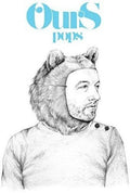 Ours - Pops - Music CD