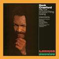 Crawford,hank - We Gotta Good Thing Going - Music CD