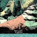 Daylight Robbery - Distant Shores - Vinyl Record