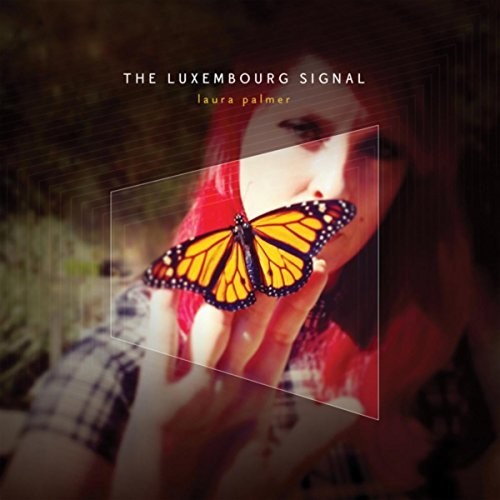 Luxembourg Signal - Laura Palmer - Vinyl Record