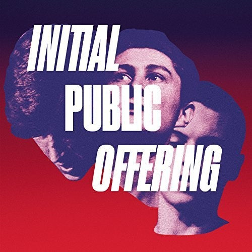 Keep Dancing Inc - Initial Public Offering - Vinyl Record