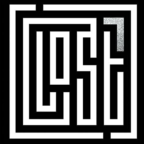 Lost - Lost Ep - Vinyl Record