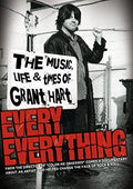 Hart,grant - Every Everything: Music Life & Times Of - DVD