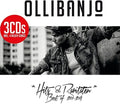 Banjo,olli - Hits & Raritaten - Music CD