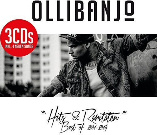 Banjo,olli - Hits & Raritaten - Music CD
