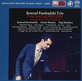 Paszkudzki,konrad - George Gershwin Song Book - Super Audio CD