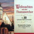 Rotzch,hans-joachim / Thomanerchor Leipzig - Weihnachten Mit Dem Thomanerchor (leipzig 1984) - Music CD