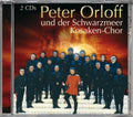 Orloff,peter / Schwarzmeer Kosaken-chor - Peter Orloff Und Der Schwarzmeer Kosaken-chor - Music CD