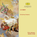 Bach / Lehmann,fritz - Bach: Christmas Oratorio - Music CD