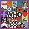 Who - Who - Vinyl Record