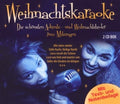 Meraner Kinderchor - Weihnachts Karaoke - Music CD