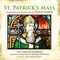 Green,philip - St Patrick's Mass - Music CD